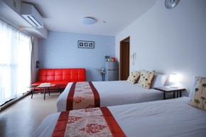 HOTEL AARON通天西